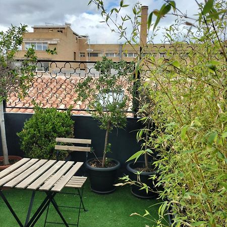 Flamenco Modern & Luxury Apartment Malaga Bagian luar foto