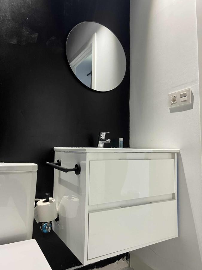 Flamenco Modern & Luxury Apartment Malaga Bagian luar foto