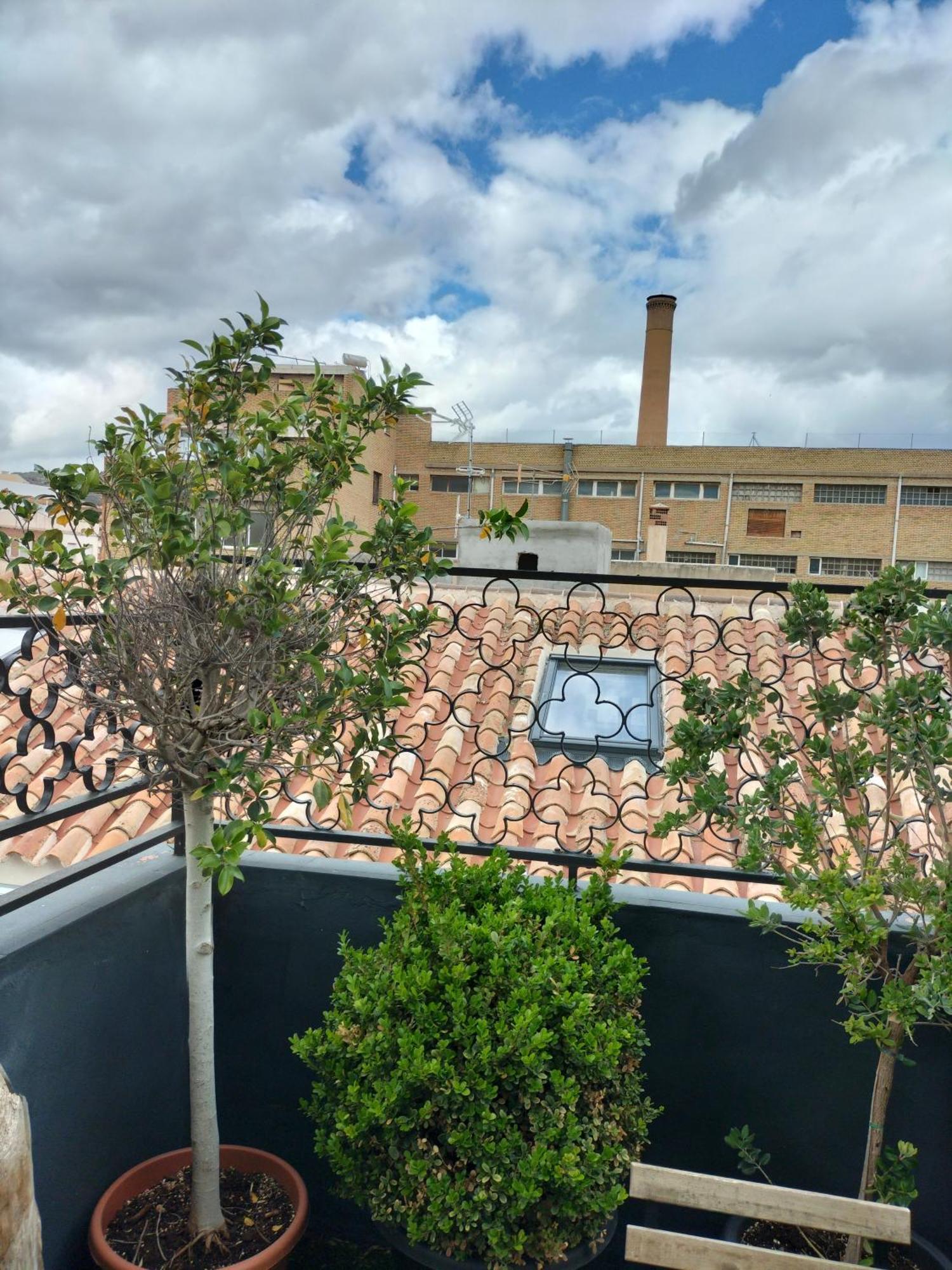 Flamenco Modern & Luxury Apartment Malaga Bagian luar foto