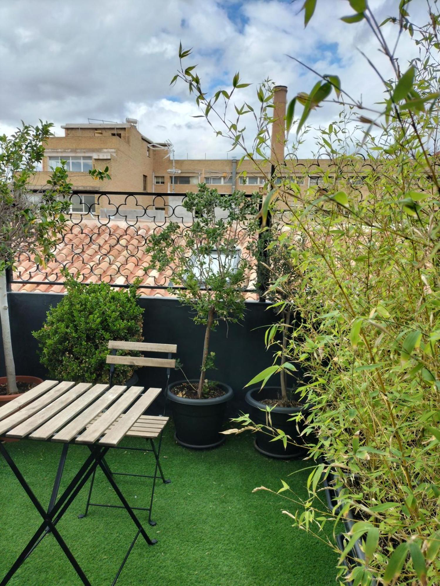 Flamenco Modern & Luxury Apartment Malaga Bagian luar foto