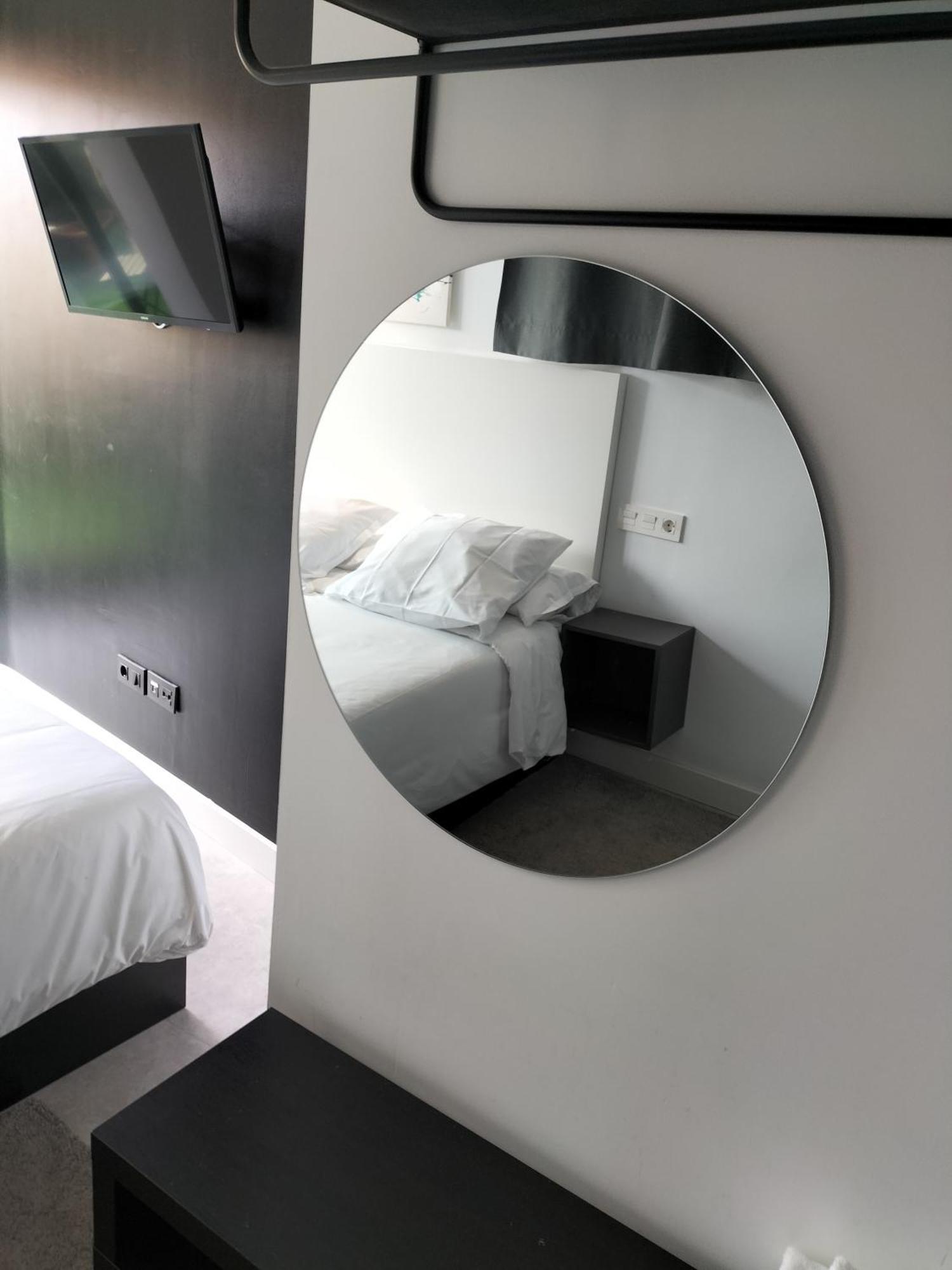 Flamenco Modern & Luxury Apartment Malaga Bagian luar foto